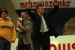Kolejne zwycięstwo drużyny trenera Żolika