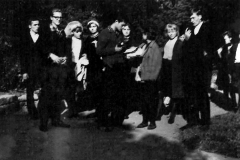 W Poznaniu