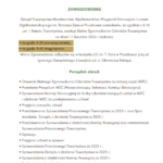 Walne Zgromadzenie Członków Towarzystwa – 11.04.2026