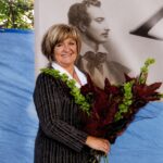 Odeszła Krystyna Szydłak – wieloletnia Dyrektor Zana